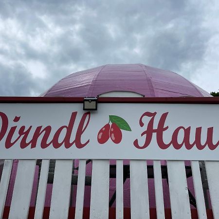 Apartament Dirndlhaus Kirchberg an der Pielach Zewnętrze zdjęcie